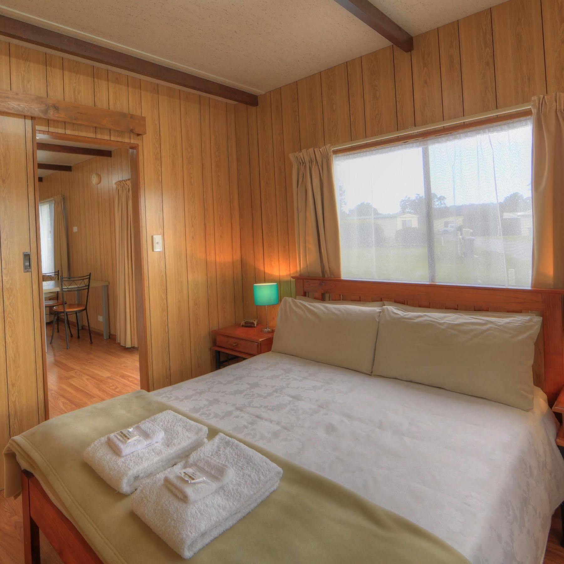 Beauty Point Tourist Park Hotel ภายนอก รูปภาพ