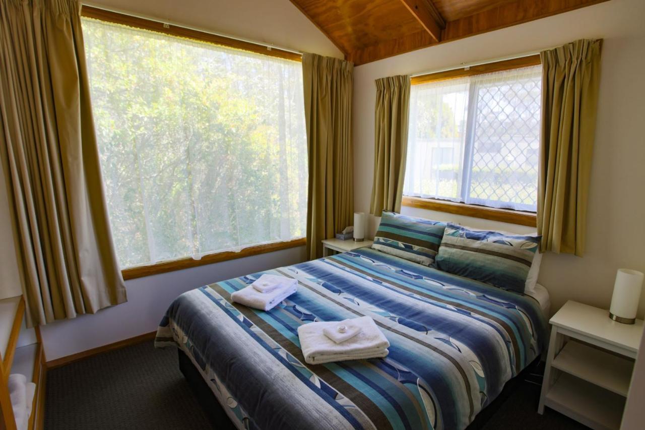Beauty Point Tourist Park Hotel ภายนอก รูปภาพ